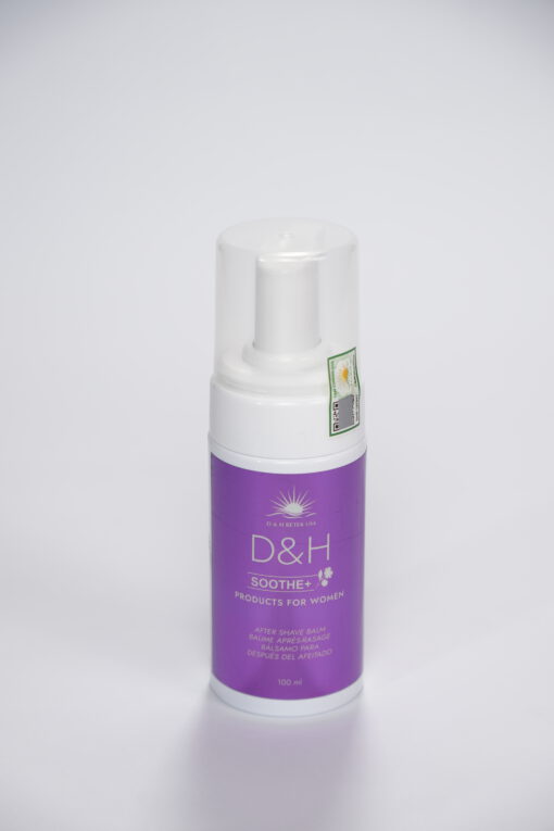 Bọt Vệ Sinh Vùng Kín SOOTHE+ D&H