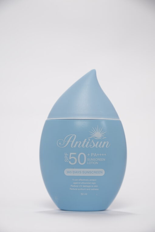 Kem chống nắng ANTISUN 365 Day SPF 50+ PA++++
