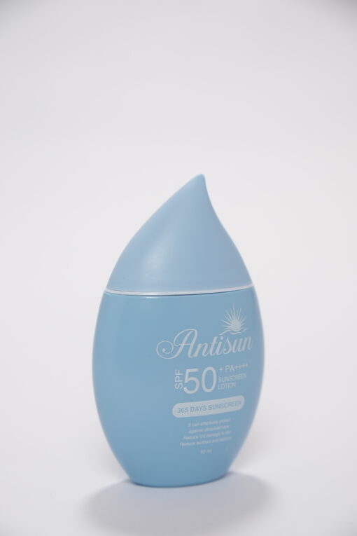 Kem chống nắng ANTISUN 365 Day SPF 50+ PA++++ - Ảnh 4