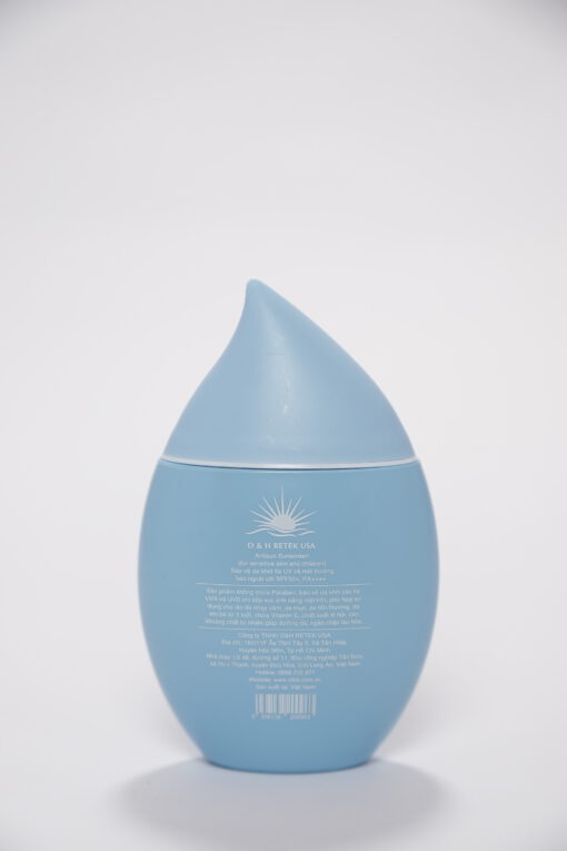 Kem chống nắng ANTISUN 365 Day SPF 50+ PA++++ - Ảnh 3