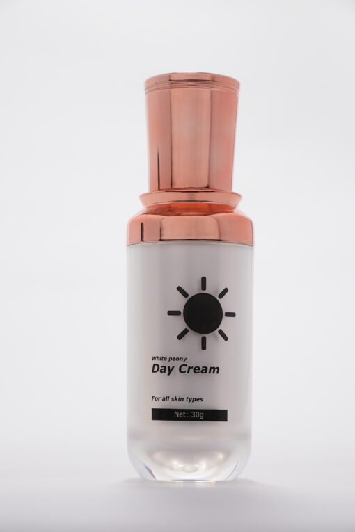 DAY CREAM Spf 15 Kem dưỡng trắng da ban ngày - Ảnh 2