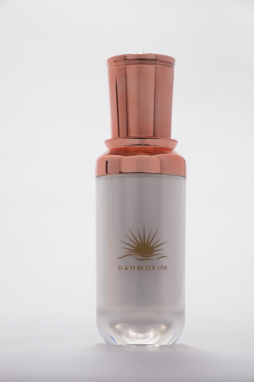 DAY CREAM Spf 15 Kem dưỡng trắng da ban ngày - Ảnh 3