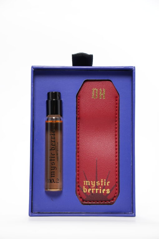 Nước hoa No.2 MYSTIC BERRIES - Ảnh 3