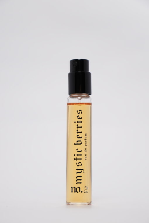 Nước hoa No.2 MYSTIC BERRIES - Ảnh 4