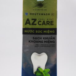 Nước súc miệng AZ CARE