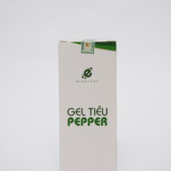 Gel Tiêu PEPPER