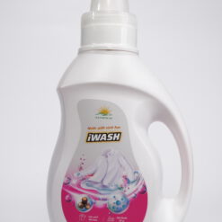 Nước Giặt Sinh Học IWASH (màu hồng)