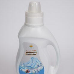 Nước Giặt Sinh Học IWASH (màu xanh dương)