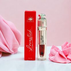 Son dưỡng màu Lovestick