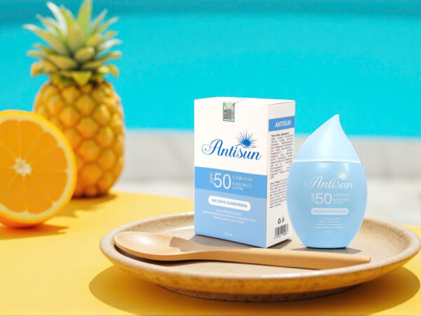 Kem chống nắng ANTISUN 365 Day SPF 50+ PA++++