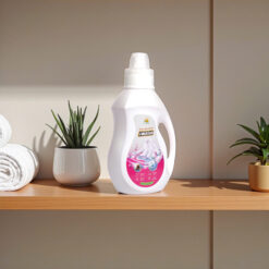 Nước Giặt Sinh Học IWASH (màu hồng)