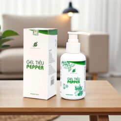 Gel Tiêu PEPPER