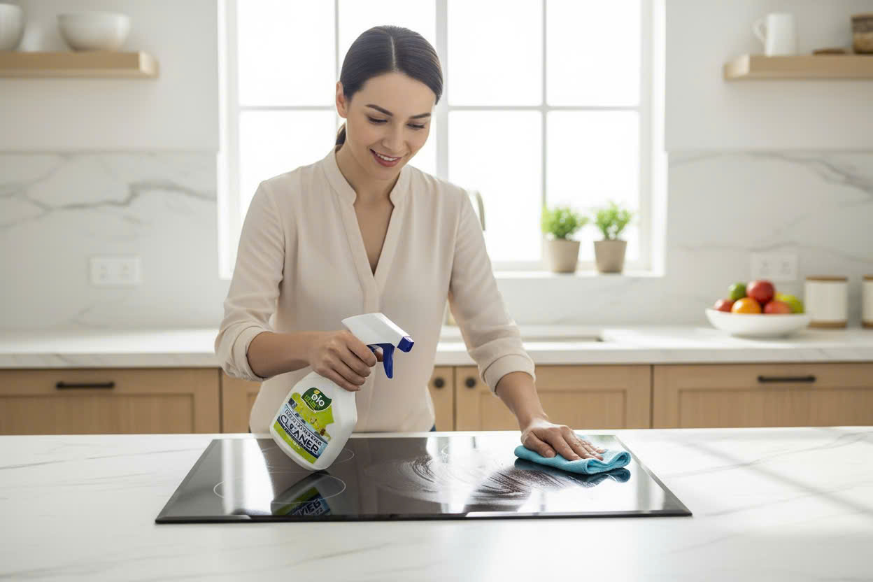 Tẩy rửa đa năng BIO CLEAR 400ml - Ảnh 8