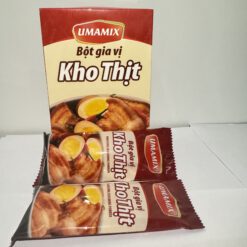 UMAMIX BỘT GIA VỊ KHO THỊT (370g)