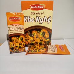 UMAMIX BỘT GIA VỊ KHO NGHỆ (370g)