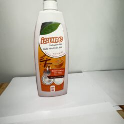 NƯỚC RỬA CHÉN BÁT Isure (370g)