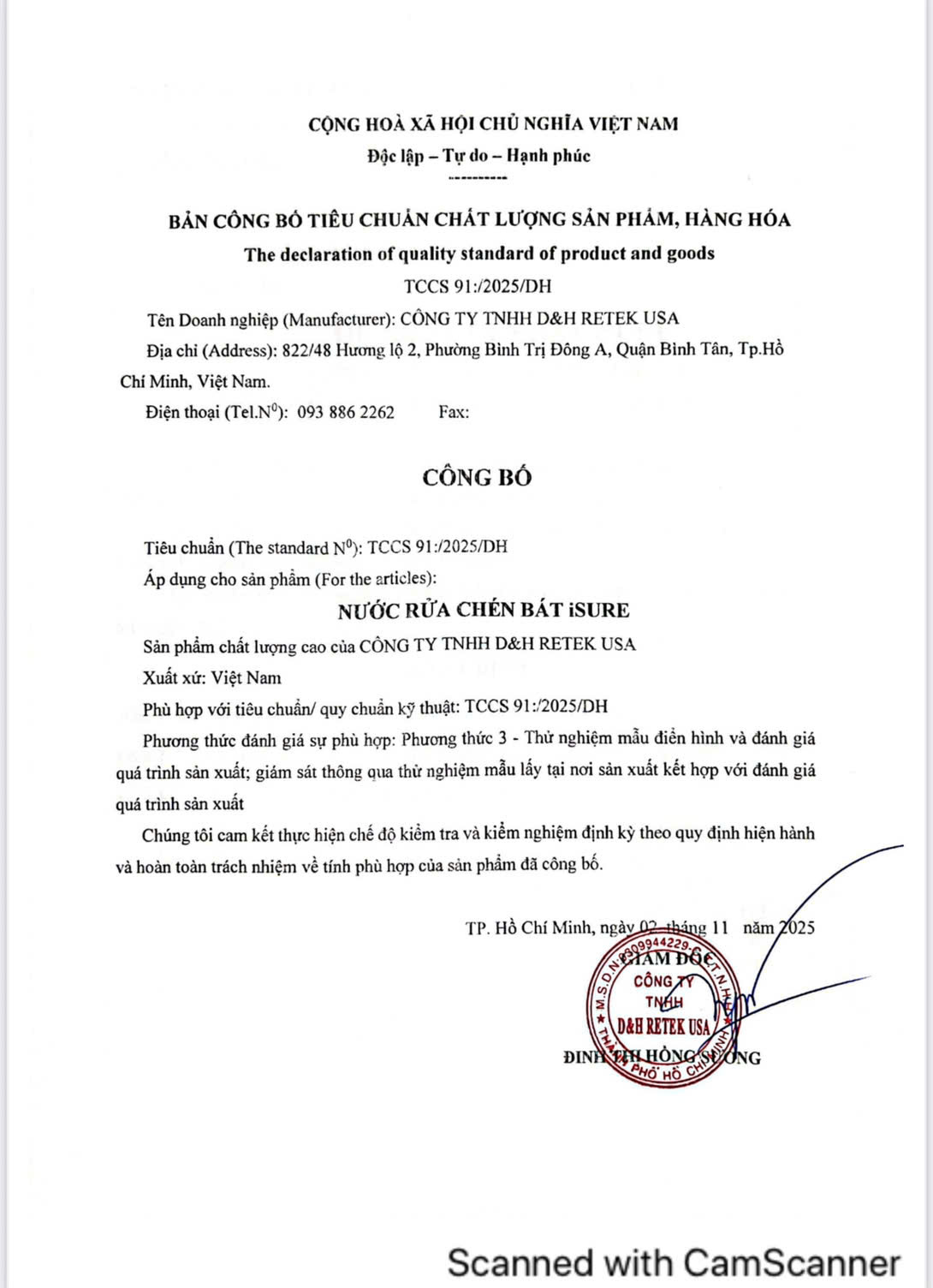 NƯỚC RỬA CHÉN BÁT Isure (370g) - Ảnh 2